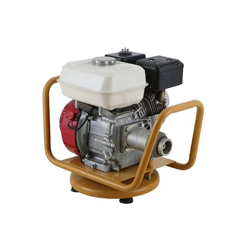 نمایندگی لوازم موتور ویبره روبین